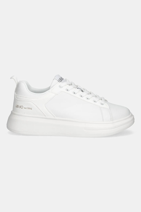Tenisky Liu Jo BIG 05 7G5015PX33101111 biela AW25