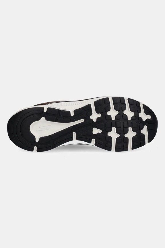 Skechers pantofi de antrenament GO RUN CONSISTENT 2.0 - RETRO 220872 maro