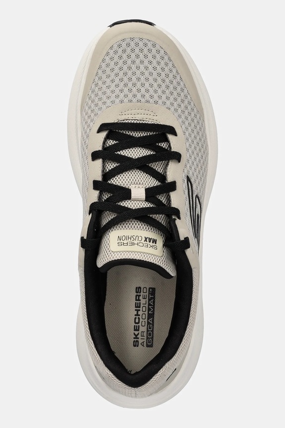 Skechers buty sportowe MAX CUSHIONING ENDEAVOUR beżowy 220613