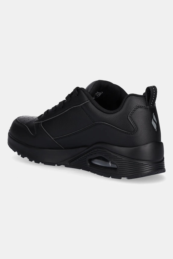 Obuv Tenisky Skechers UNO - ALDER 183012 čierna