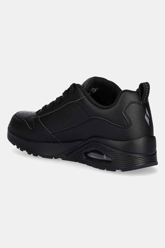 Obuv Tenisky Skechers UNO - ALDER 183012 čierna