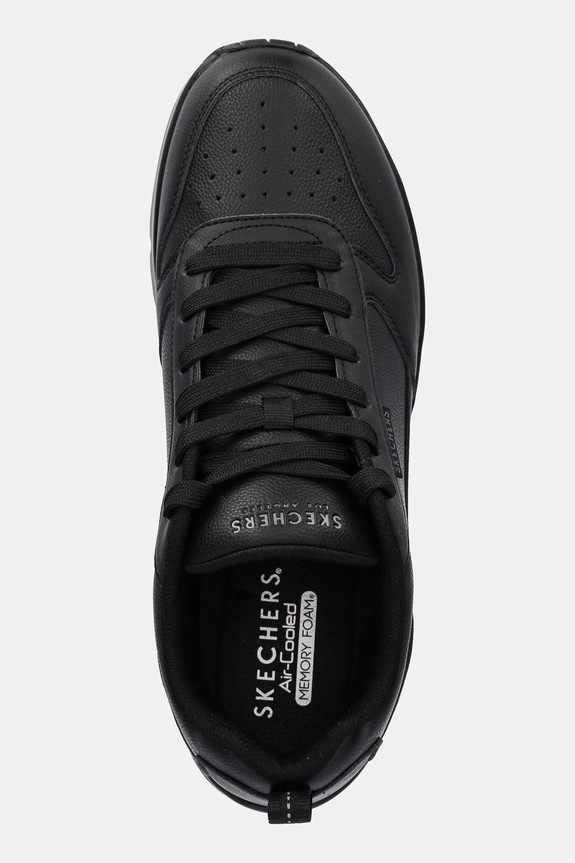 Tenisky Skechers UNO - ALDER čierna 183012
