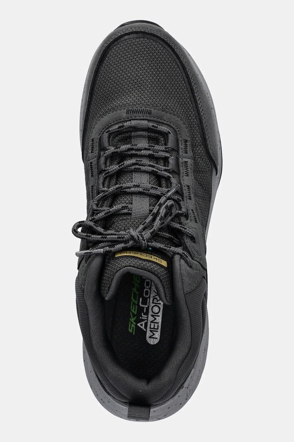 Tenisky Skechers BOUNDER RSE - BREKOR sivá 232961