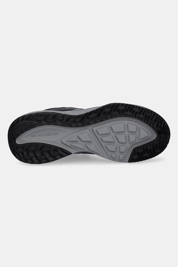 Tenisky Skechers BOUNDER RSE - BREKOR 232961 sivá