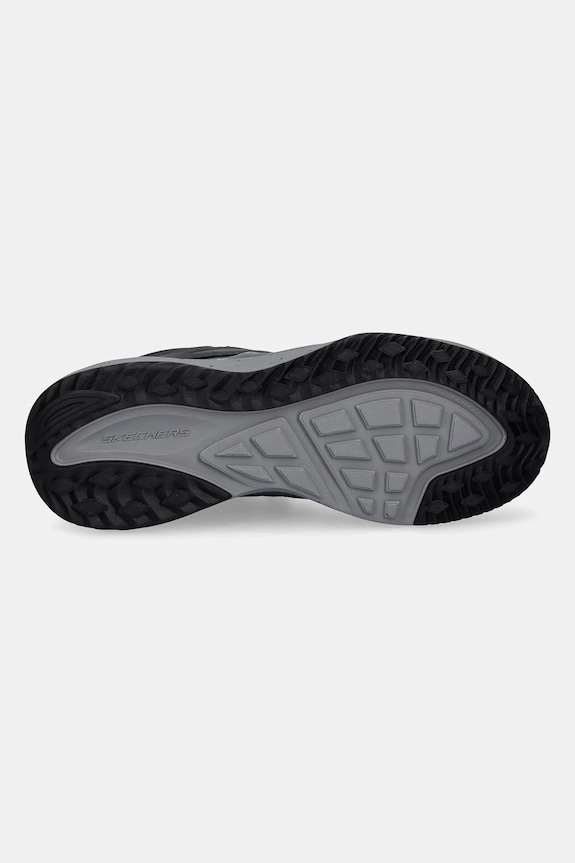Tenisky Skechers BOUNDER RSE - BREKOR 232961 sivá
