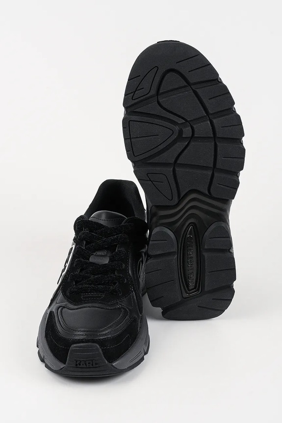 Tenisky Karl Lagerfeld ORION KL55523.300 čierna