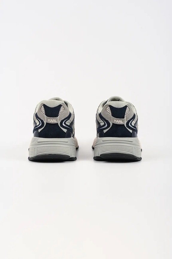 Παπούτσια Sneakers Karl Lagerfeld ORION KL55521A.45A γκρί