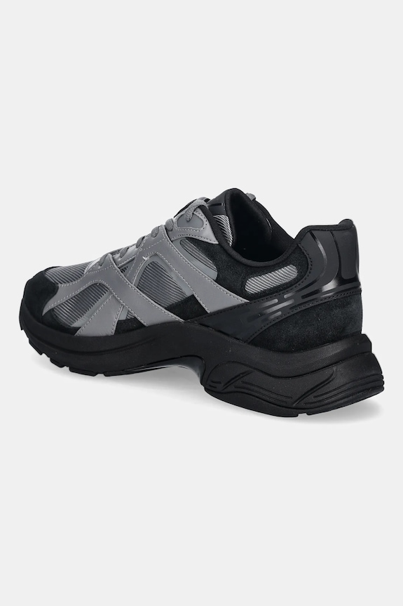 Παπούτσια Sneakers Michael Kors Leo 42F5LEFS2D.144 γκρί