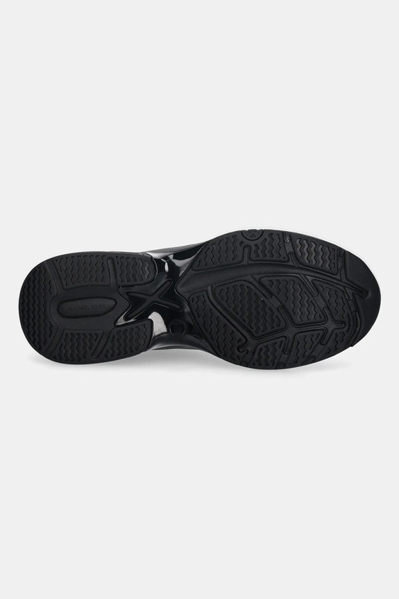 Sneakers Michael Kors Leo 42F5LEFS2D.144 γκρί