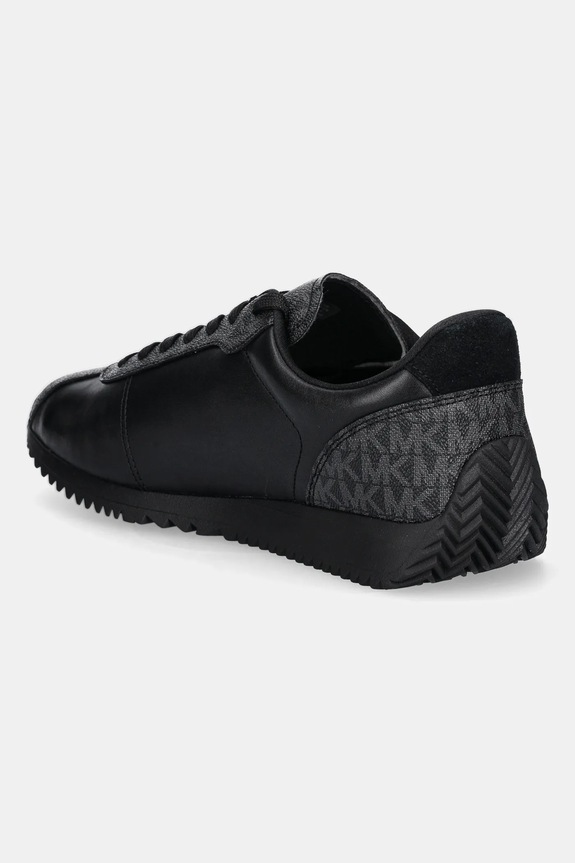 Παπούτσια Sneakers Michael Kors Rhodes 42F5RHFS2L.003 μαύρο