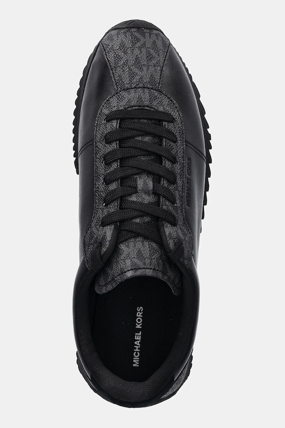 Sneakers Michael Kors Rhodes μαύρο 42F5RHFS2L.003