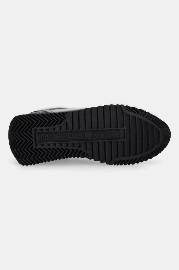Sneakers Michael Kors Rhodes 42F5RHFS2L.003 μαύρο