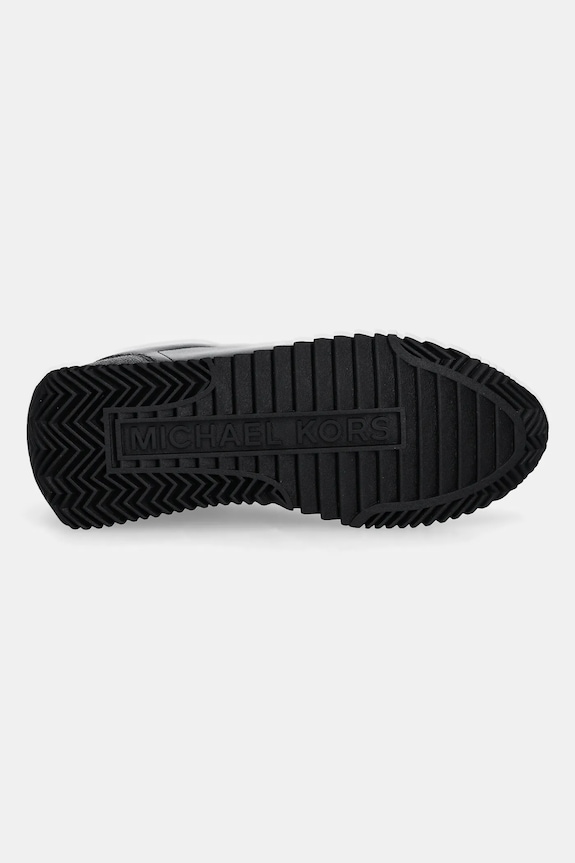 Sneakers Michael Kors Rhodes 42F5RHFS2L.003 μαύρο