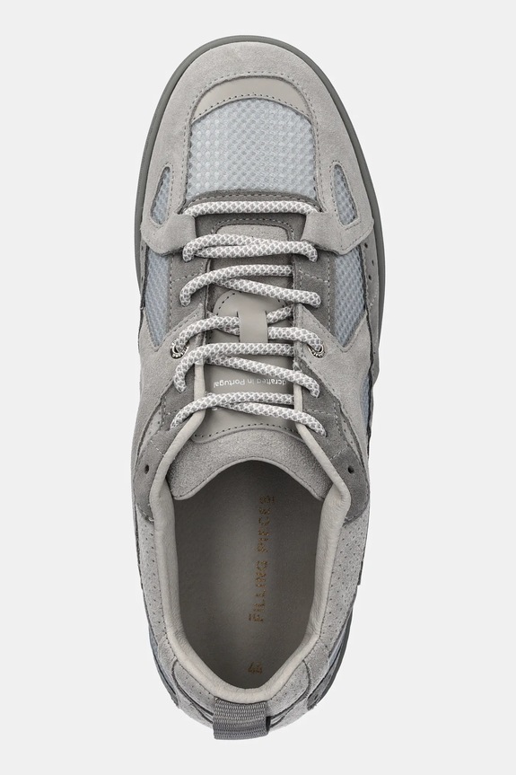 Tenisice Filling Pieces Prism Peak siva 122510323232