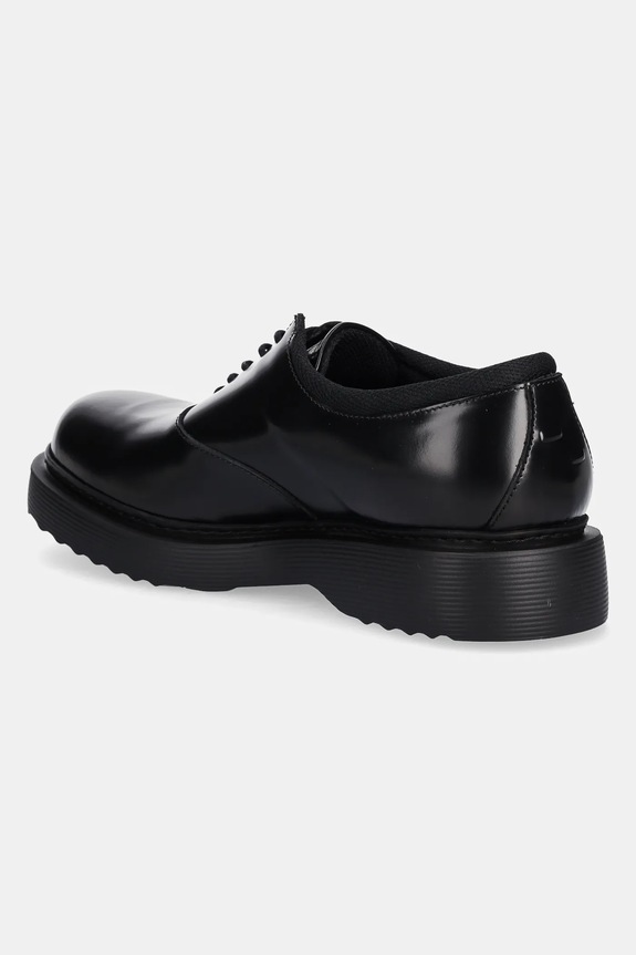 Obuća Kožne cipele Filling Pieces Bulky Derby 122511325167 crna