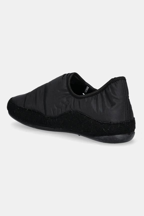Обувь Тапки Verbenas ERNEST ACOLCHADO/PICOS 8400910671.NEGRO чёрный