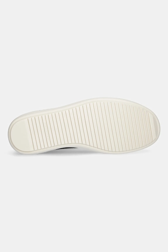 Rick Owens DRKSHDW plimsolls Vintage Sneaks DU02E7803.DOLVS black