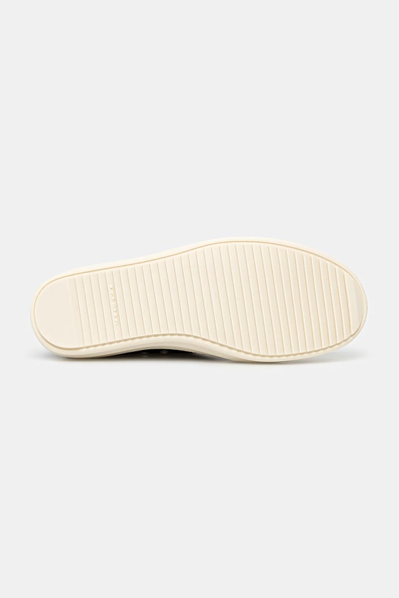 Rick Owens DRKSHDW scarpe da ginnastica Low Sneaks DU02E7802.DOEP5 nero