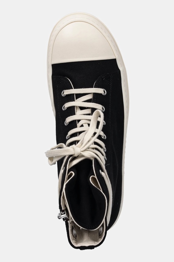 Rick Owens DRKSHDW scarpe da ginnastica Sneaks nero DU02E7800.DOES1