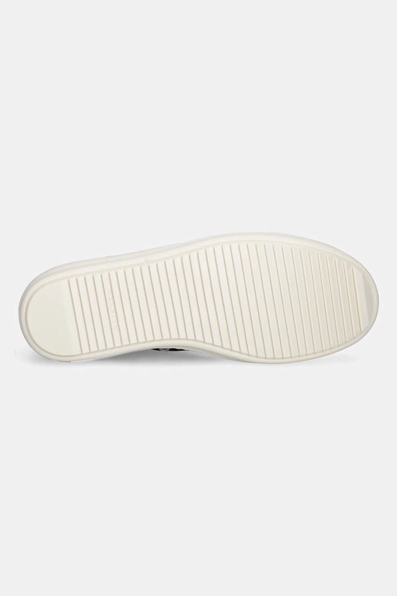 Rick Owens DRKSHDW scarpe da ginnastica Sneaks DU02E7800.DOES1 nero
