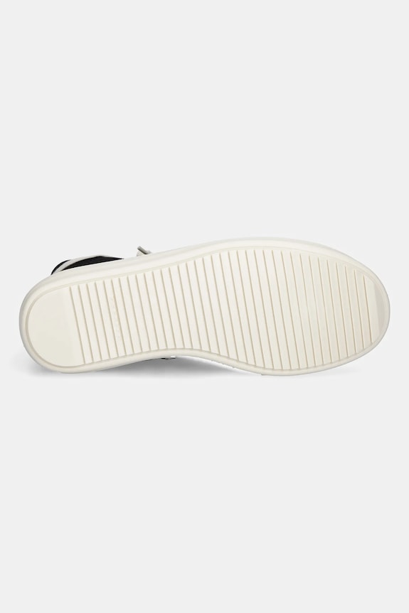 Rick Owens DRKSHDW scarpe da ginnastica Cargo Sneaks DU02E7808.DO nero