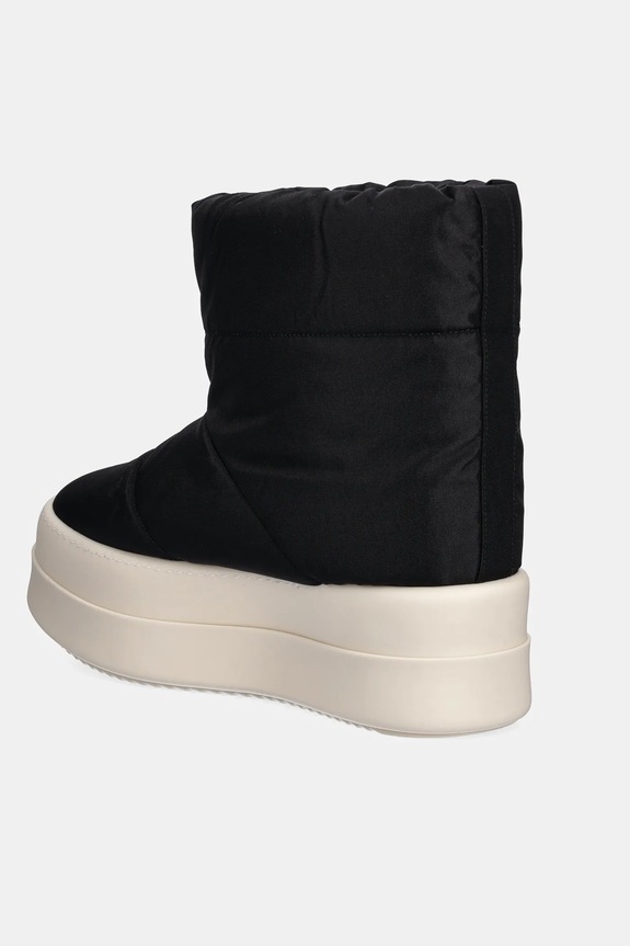 Boty Sněhule Rick Owens DRKSHDW Mega Bumper Low Lunar DU02E7839.NCV černá