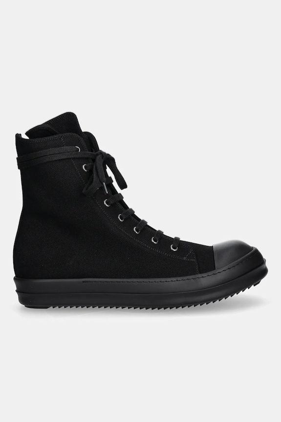 Rick Owens DRKSHDW scarpe da ginnastica Sneaks DU02E7800.DO nero AW25