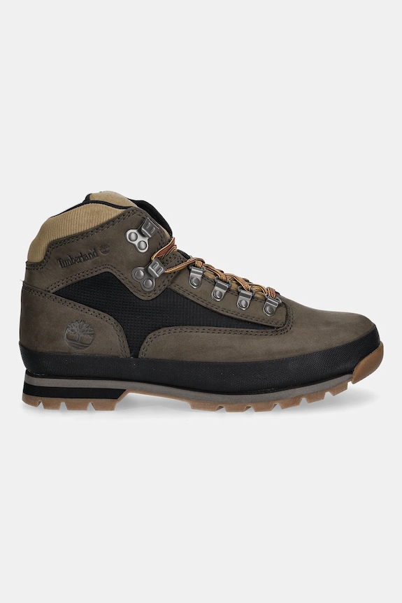 Boty Timberland Euro Hiker TB0A2P27A2M1 hnědá AW25