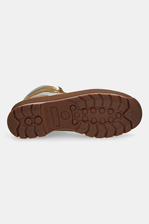 Обувки Timberland Euro Hiker TB0A28GY7541 бежов