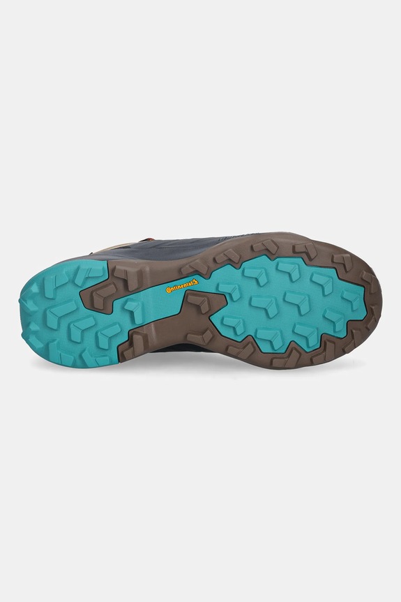 Outdoor cipele adidas TERREX Skychaser AX5 Mid GTX Clima JH7805 zelena