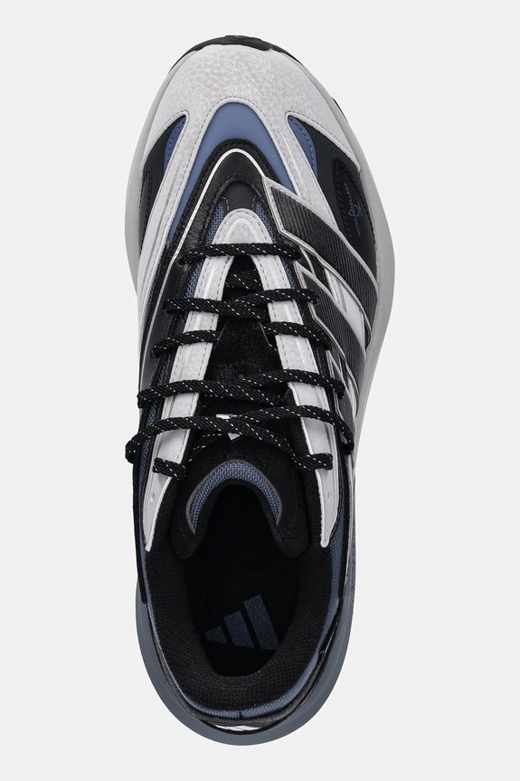 adidas sneakersy Lightblaze ART. granatowy JP7773