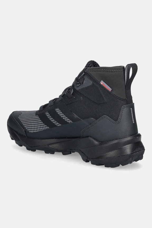 Încălțăminte adidas TERREX pantofi Skychaser AX5 Mid GTX Clima JQ2205 negru