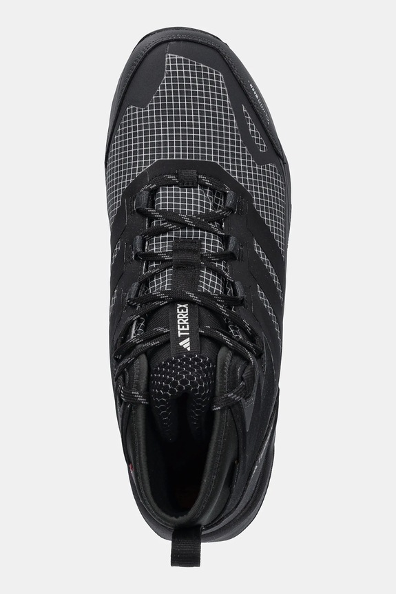 adidas TERREX pantofi Skychaser AX5 Mid GTX Clima negru JQ2205
