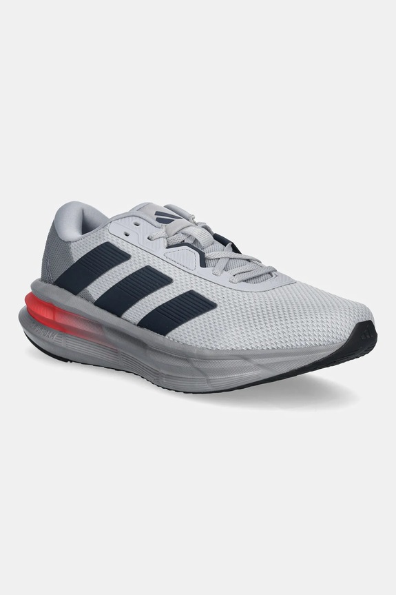 adidas Performance buty treningowe Galaxy 7 syntetyczny szary JQ2626