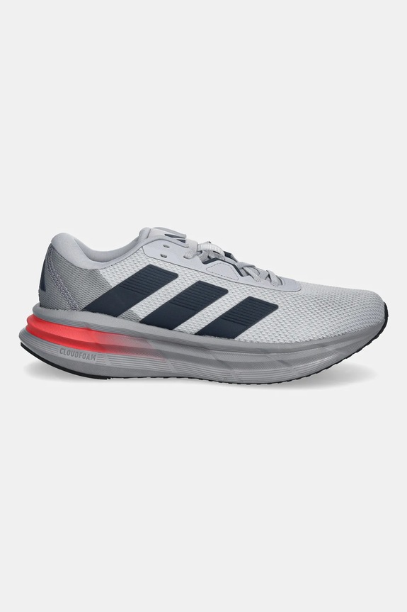 adidas Performance buty treningowe Galaxy 7 JQ2626 szary SS26
