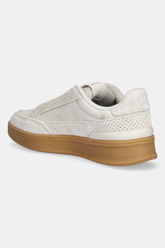 Παπούτσια Sneakers adidas Aspyre 00s JQ5651 μπεζ