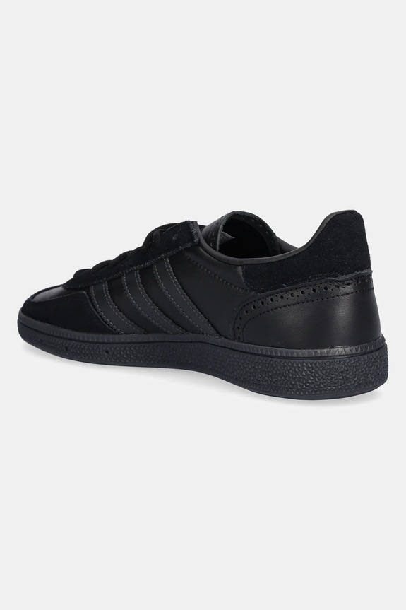 Scarpe adidas Originals sneakers Handball Spezial JQ8294 nero