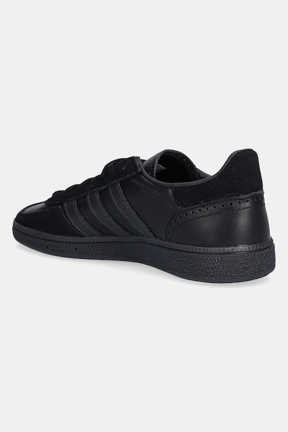 Scarpe adidas Originals sneakers Handball Spezial JQ8294 nero