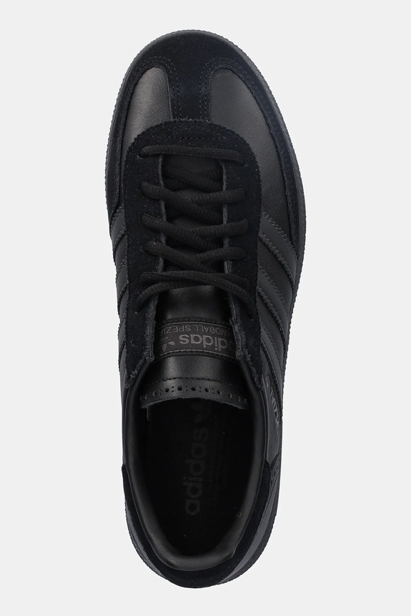 adidas Originals sneakers Handball Spezial nero JQ8294