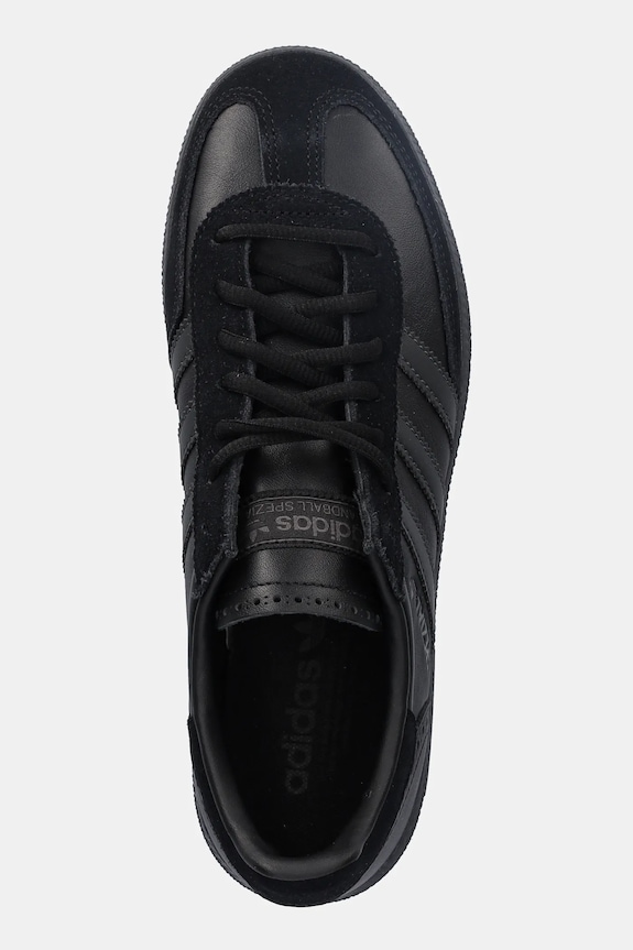adidas Originals sneakers Handball Spezial nero JQ8294