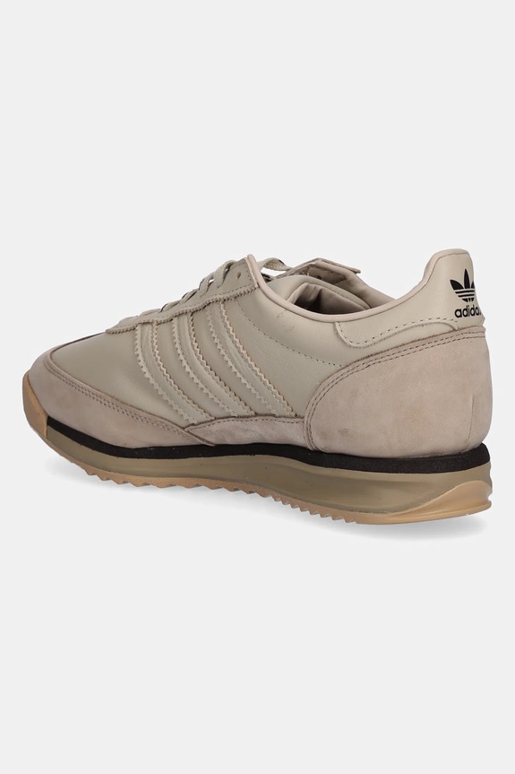 Obuv Tenisky adidas Originals SL 72 RS JR1643 béžová