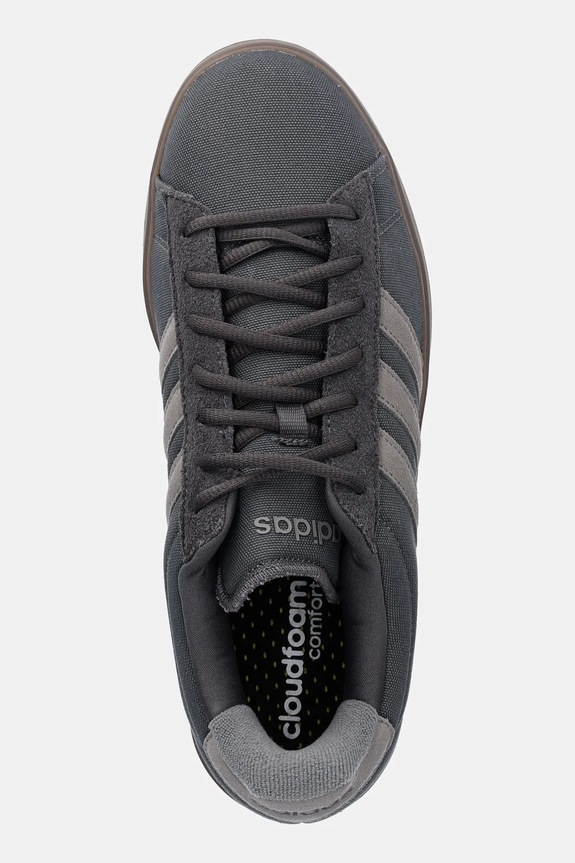 adidas sneakers Grand Court 2.0 gri JS1702