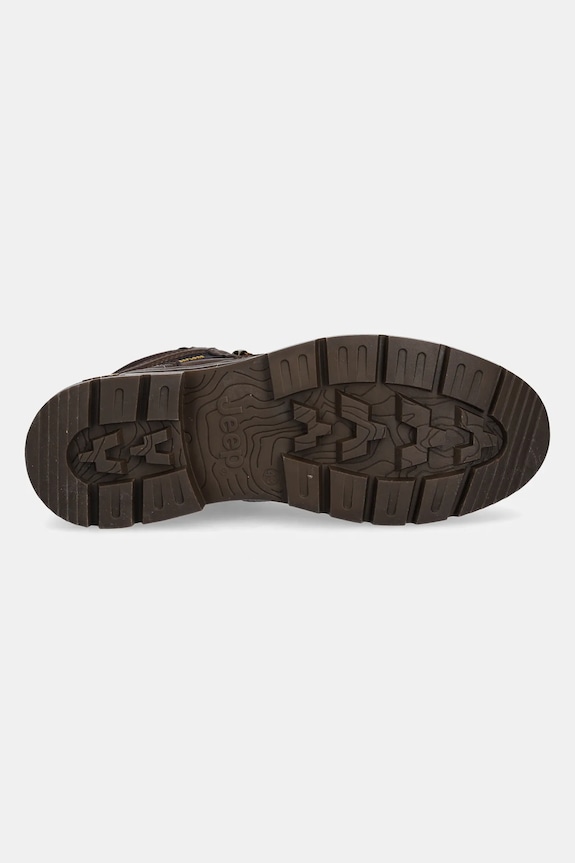 Αρβύλες Jeep TUAREG INDI JM52022A καφέ