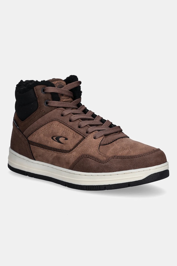 Sneakers O'Neill BURNEY συνθετικό καφέ 90253027