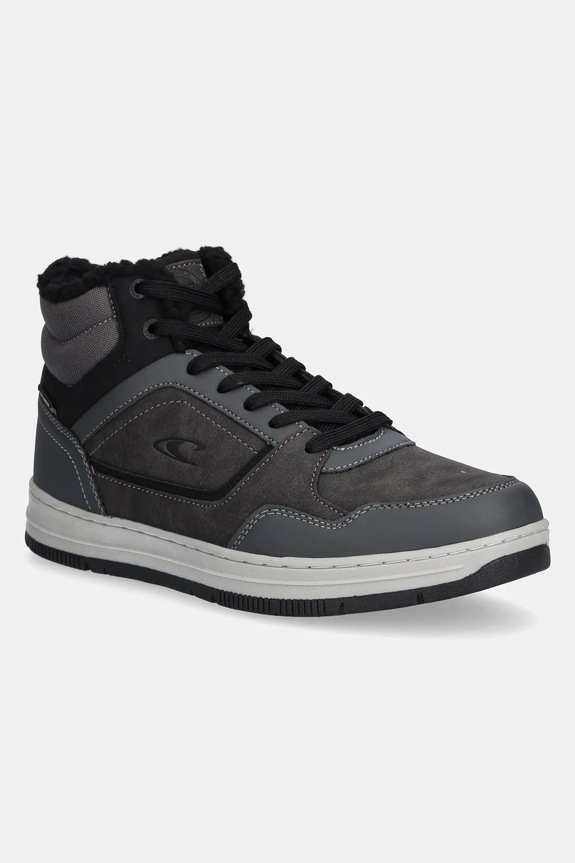 Sneakers O'Neill BURNEY συνθετικό γκρί 90253027