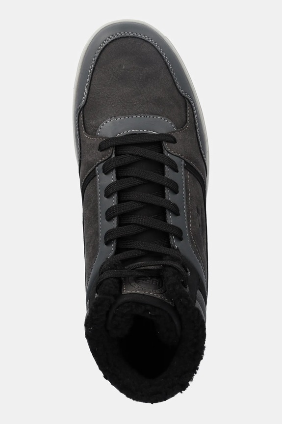 Sneakers O'Neill BURNEY γκρί 90253027