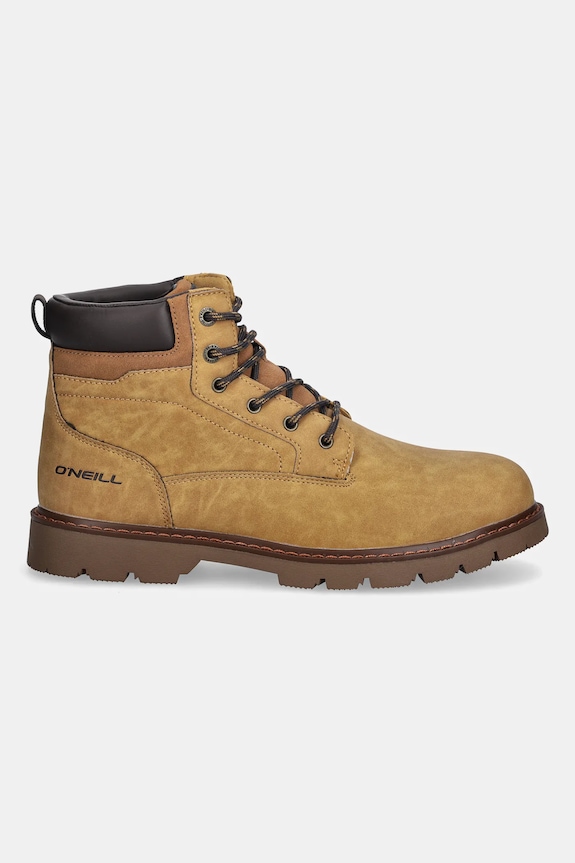 Ботинки O'Neill DARO 90253030 жёлтый AW25