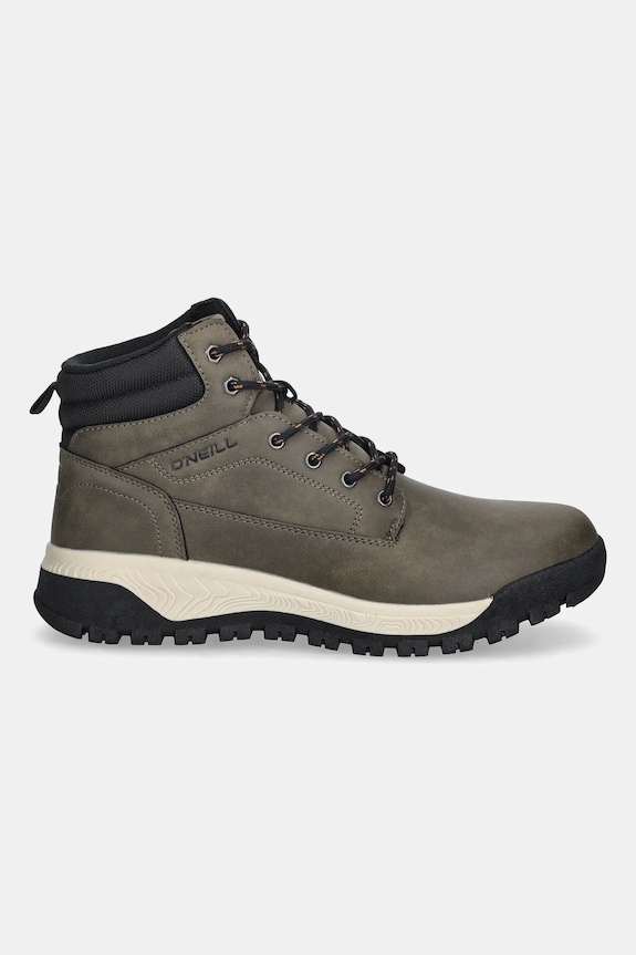 Ботинки O'Neill BASS 90253034 зелёный AW25