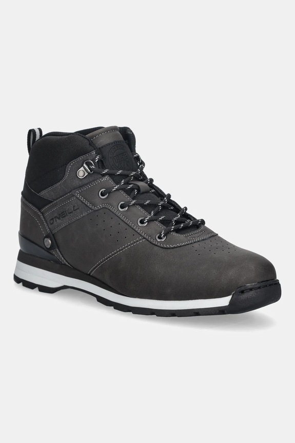 O'Neill buty GRAND TETON syntetyczny szary 90253036