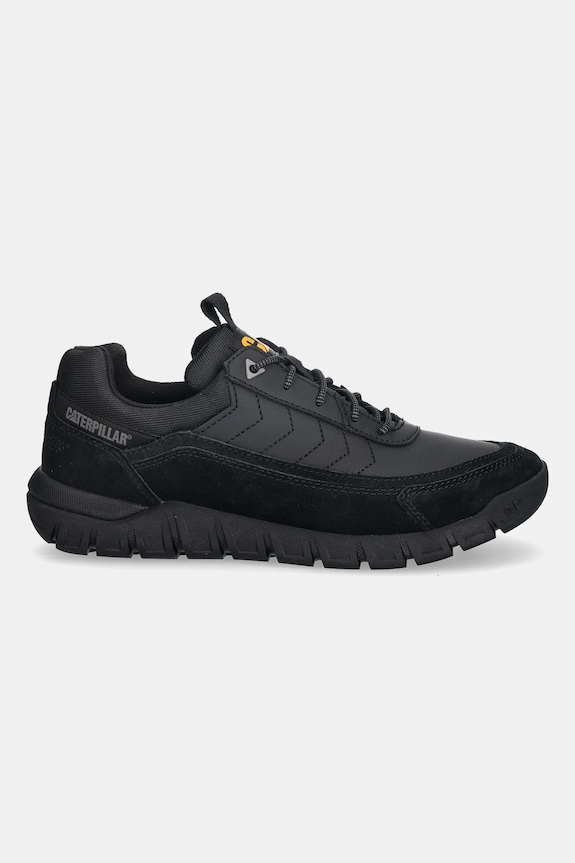 Tenisky CAT Footwear VERSAGE LO P726427 čierna AW25